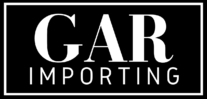 GAR Importing